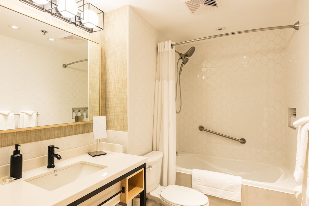 Hotel Du Vieux Quebec 42/46
