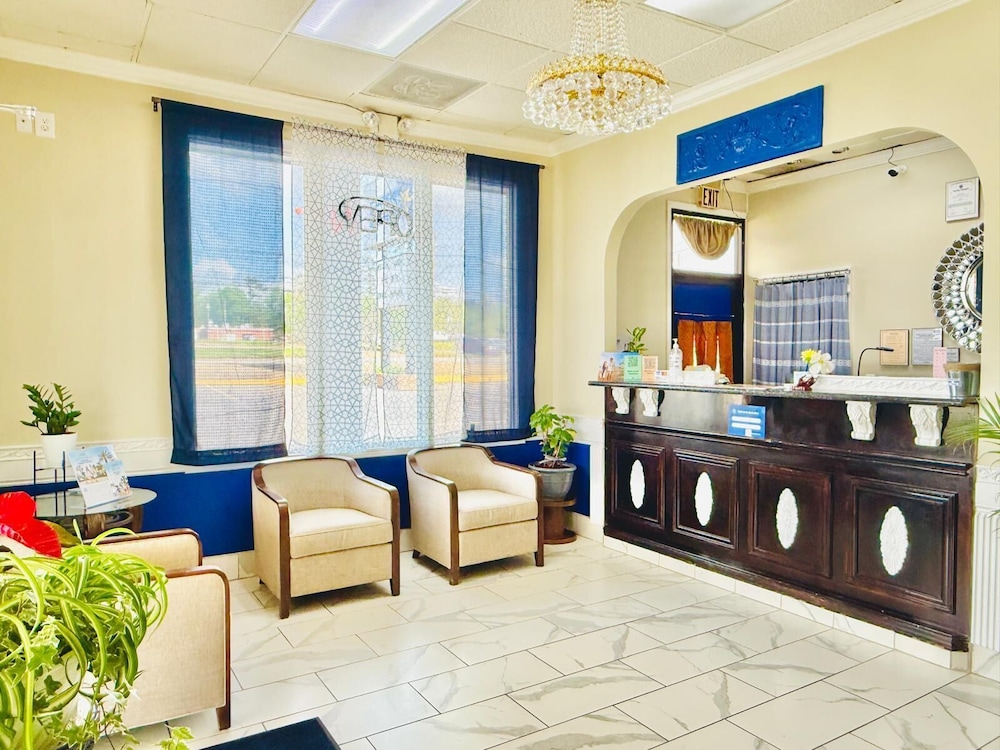 Travelodge by Wyndham Thomasville AL 30/50