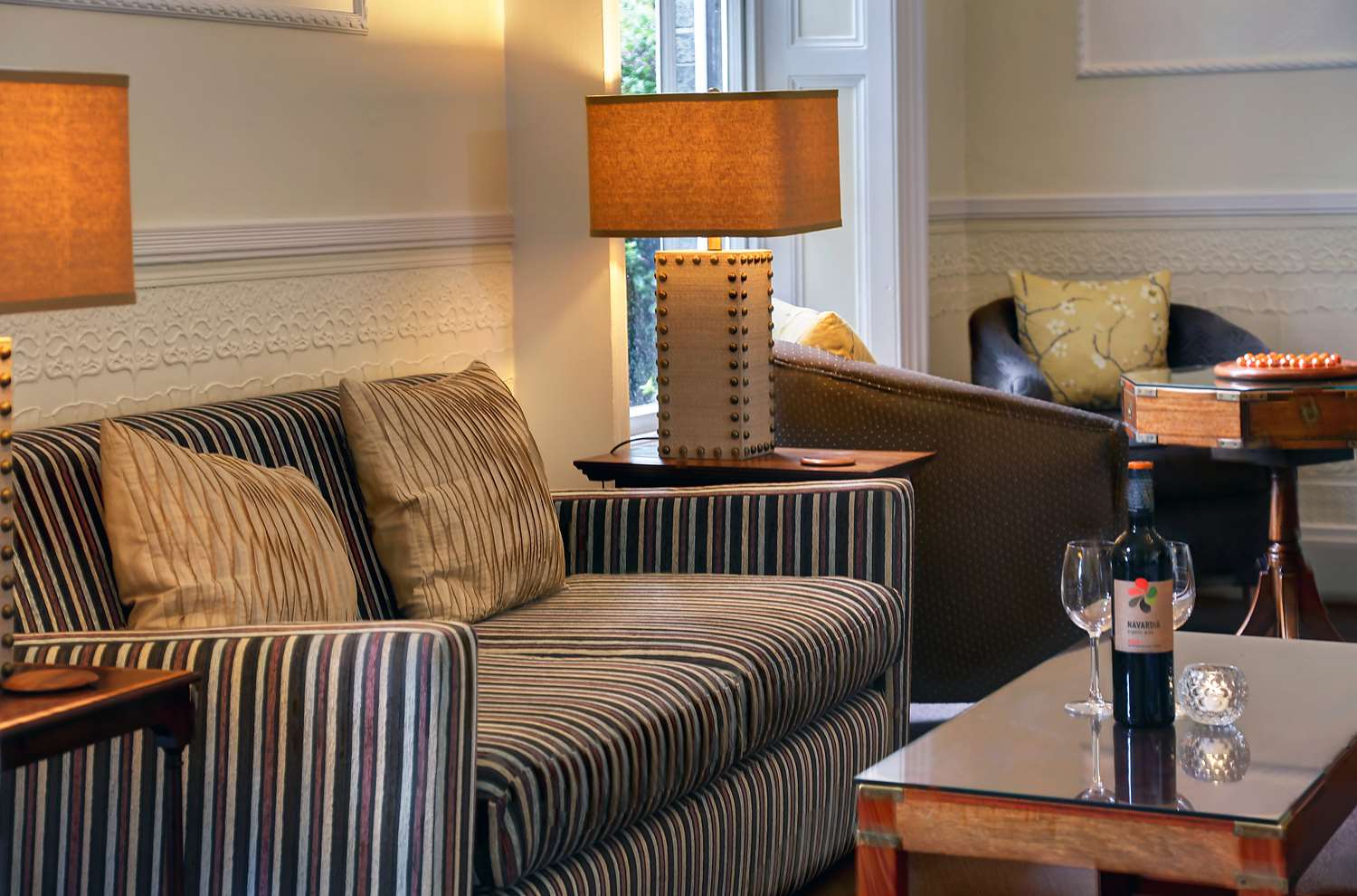 Best Western Annesley House Hotel 41/54