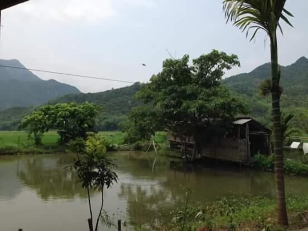 Linh Soi Homestay - Hostel 35/43
