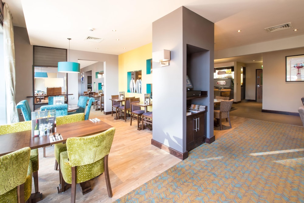 Premier Inn Cambridge East Newmarket Road 40/45