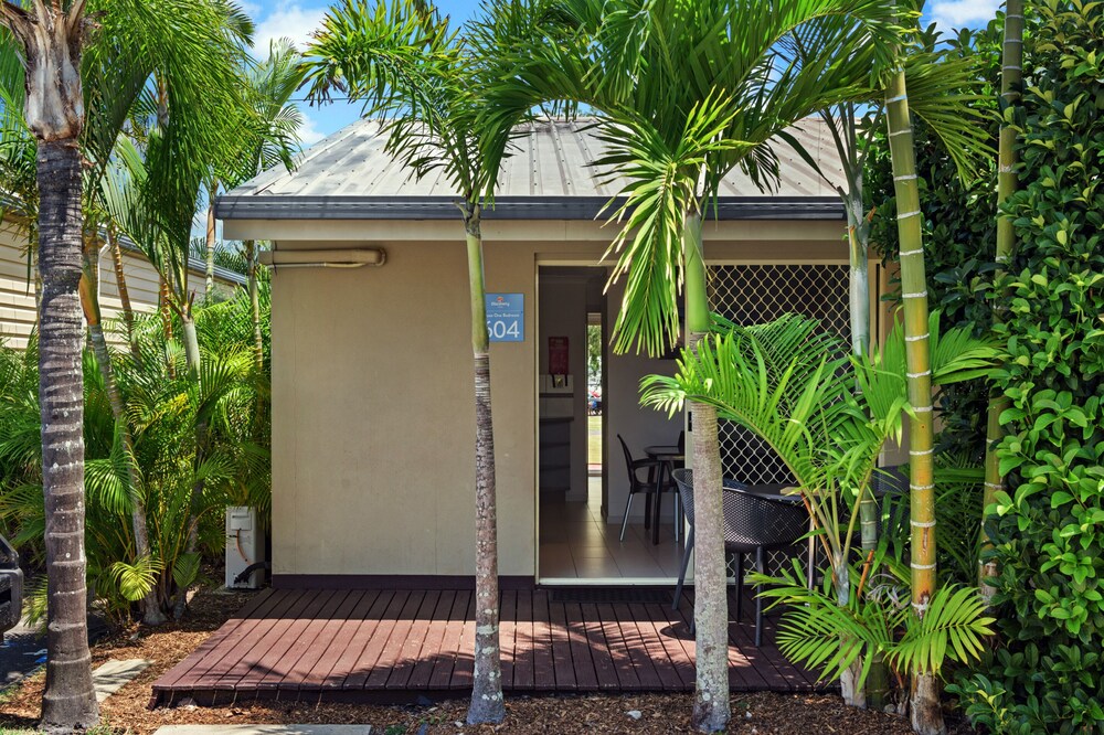 Discovery Parks Fraser Street Hervey Bay 1/34