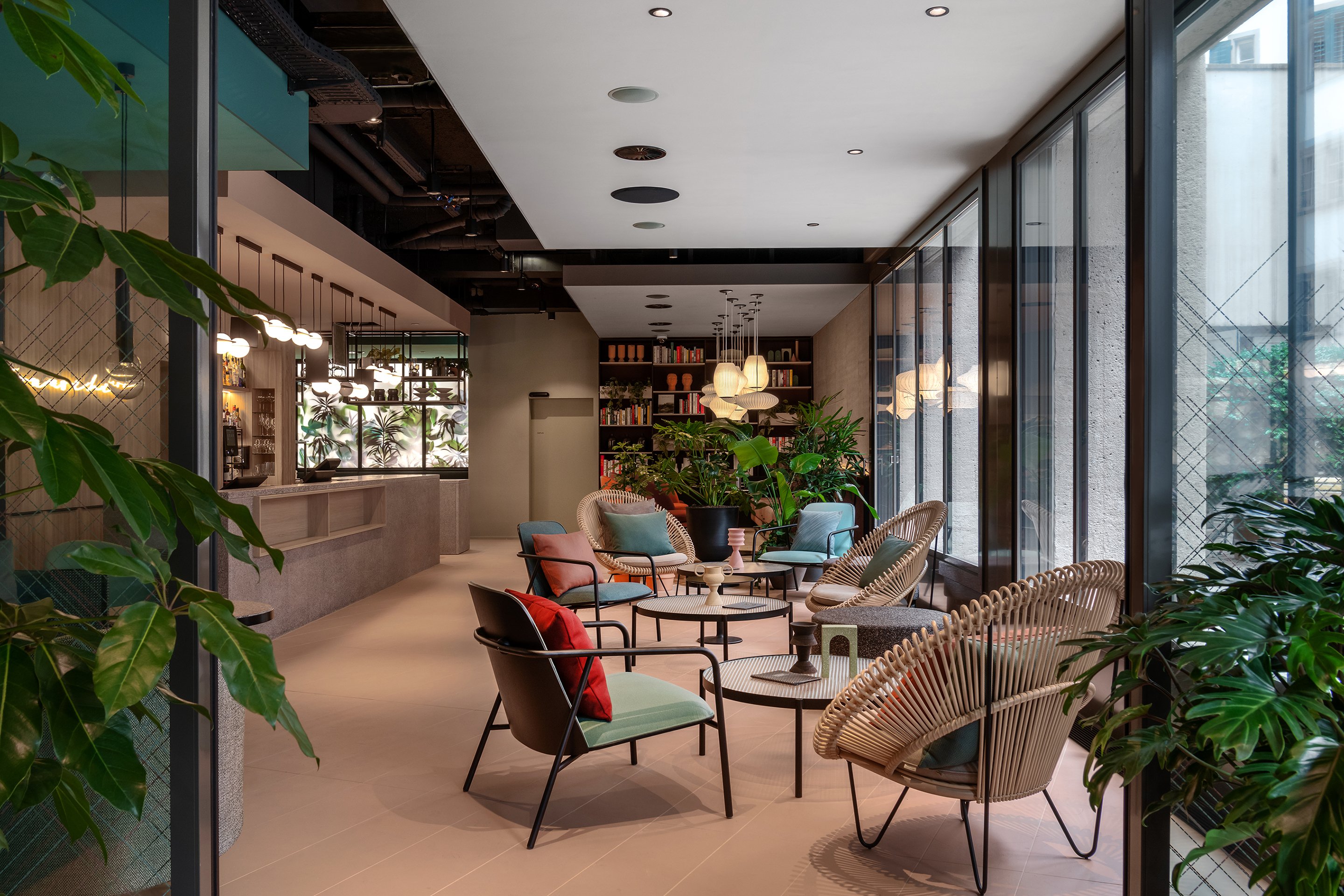 Sorell Hotel St. Peter 39/64