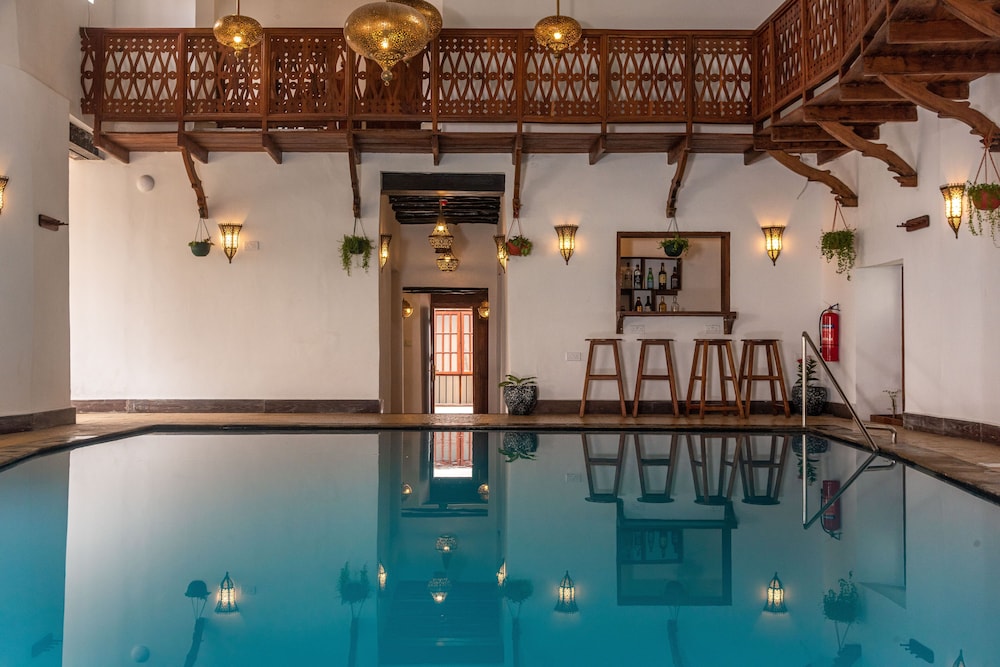 Beyt Al Salaam Boutique Hotel 34/63