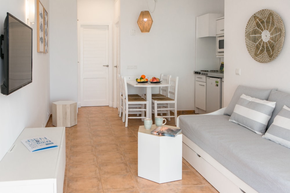 RV Hotels Sea Club Menorca 22/50