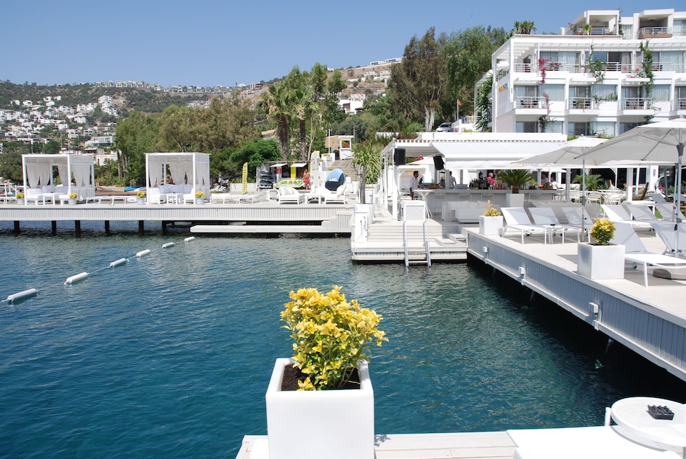 Casa Costa Boutique Hotel - Boutique Class 42/50