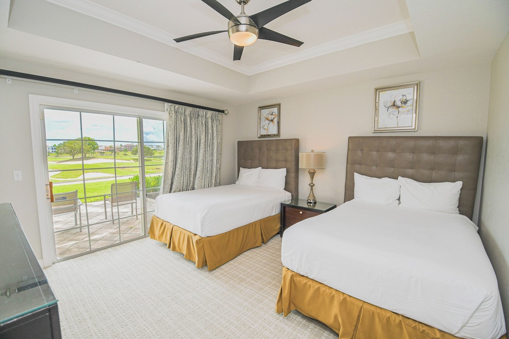 Reunion Resort And Golf Club 13/50
