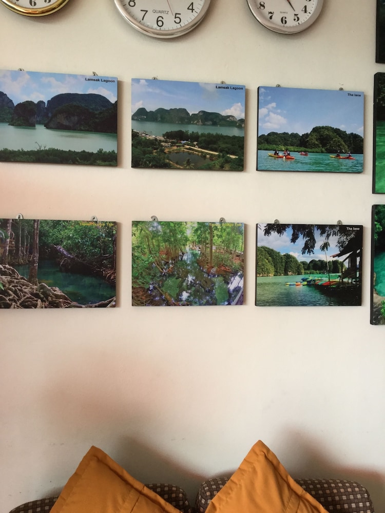 Pro Chill Krabi Guesthouse photo3