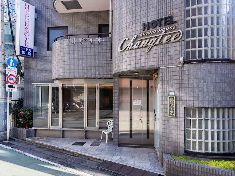 Hotel Changtee 5/67