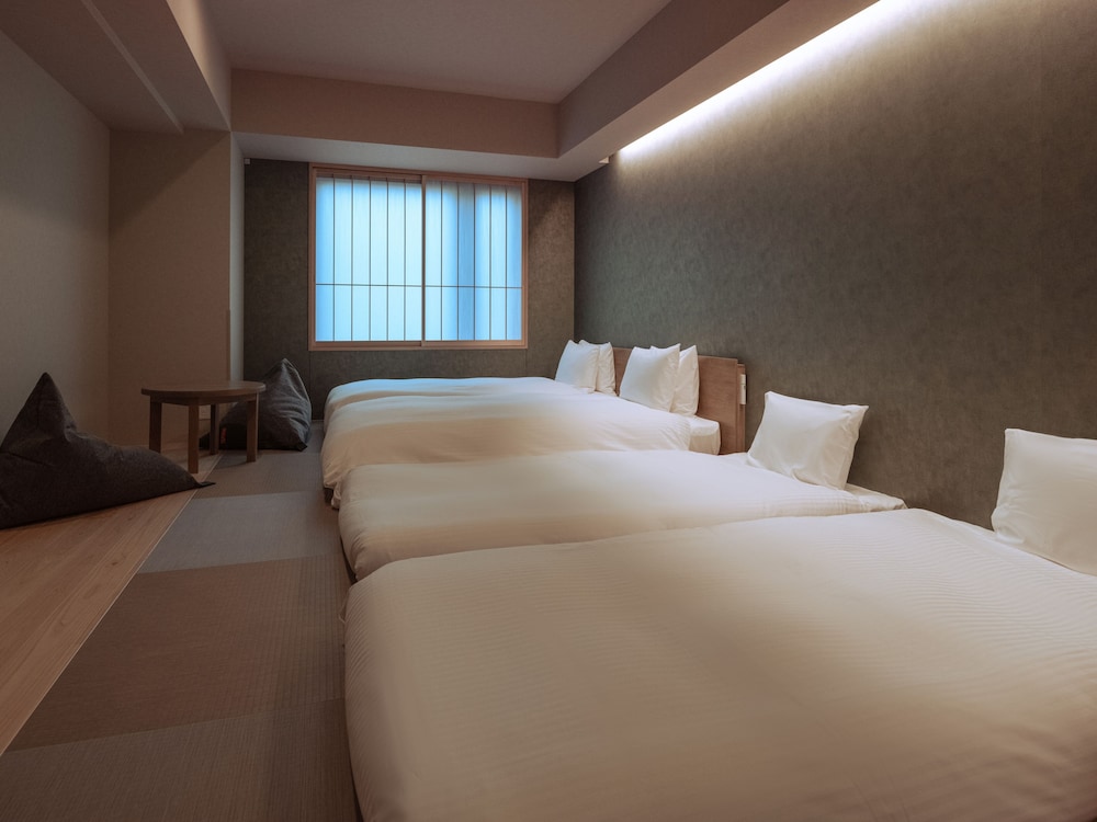 1 BEDROOM, JAPANESE, APARTMENT