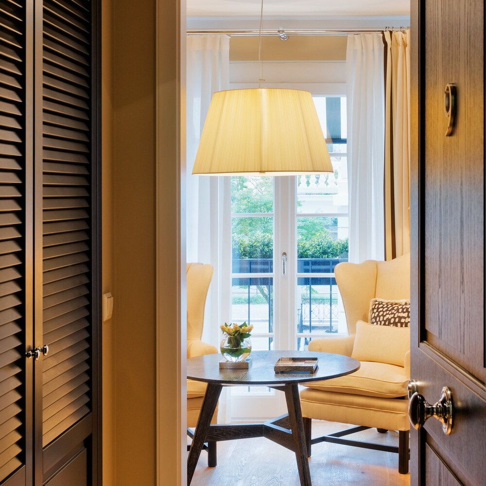 Boutiquehotel Heidelberg Suites Small Luxury Hotels 42/64