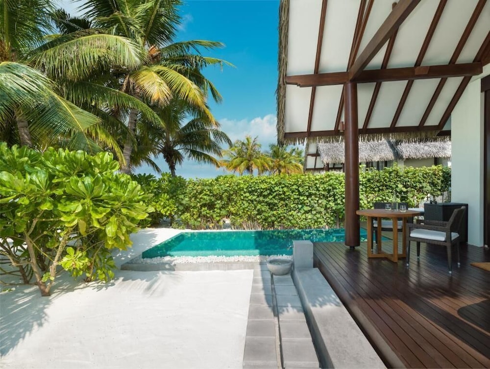 Heritance Aarah Maldives 57/87