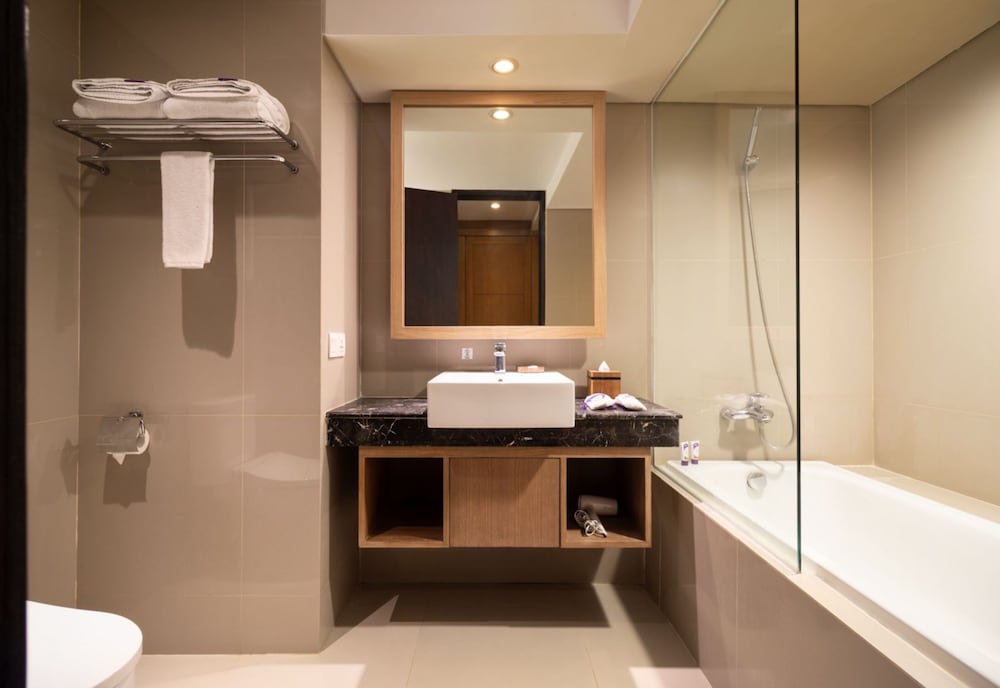 Fox Hotel Jimbaran Beach Bali 45/45