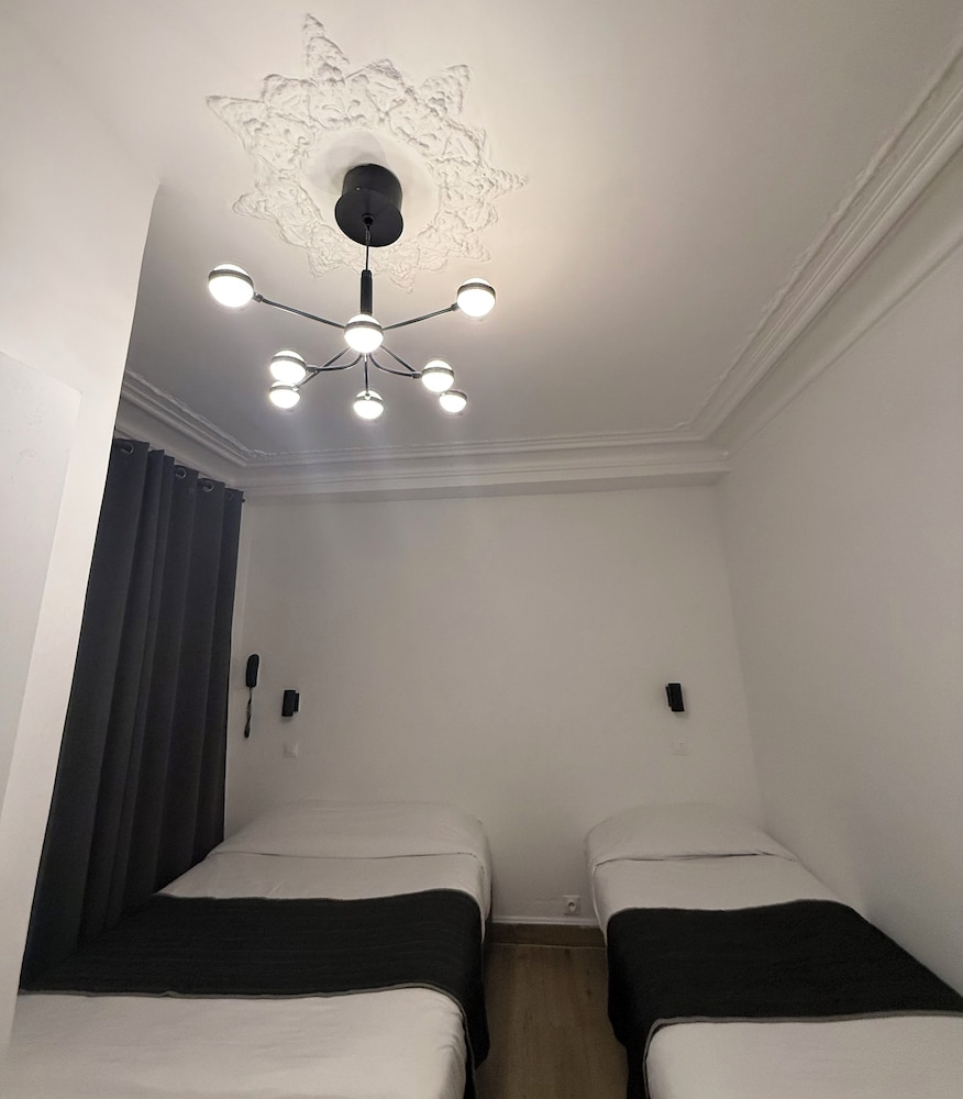 HOTEL DU BRABANT 22/44