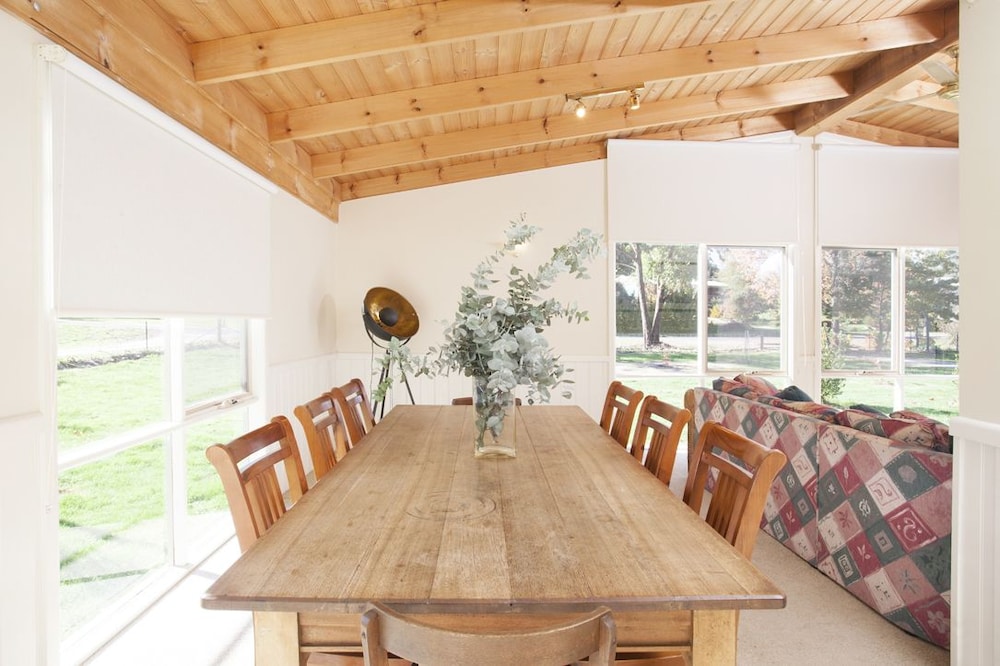 Beechworth Cottages 17/22