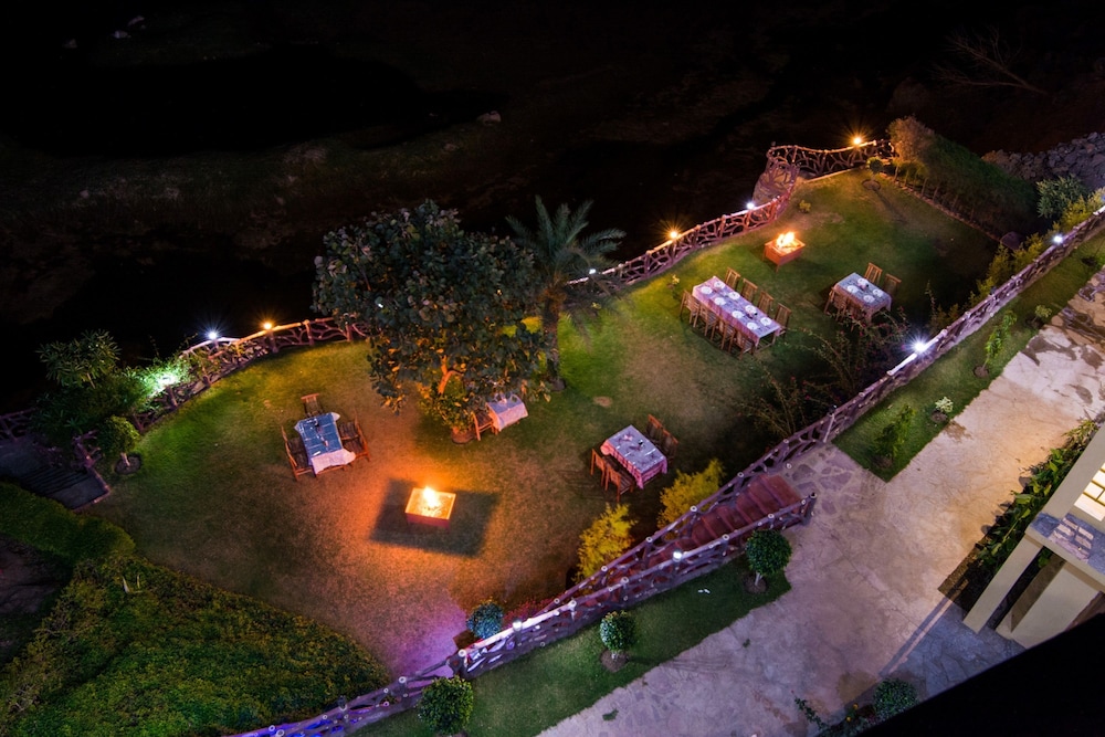 Lake Alpi resort Kumbhalgarh 49/50