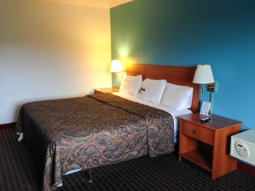 Motel6 Sedalia, MO 16/43