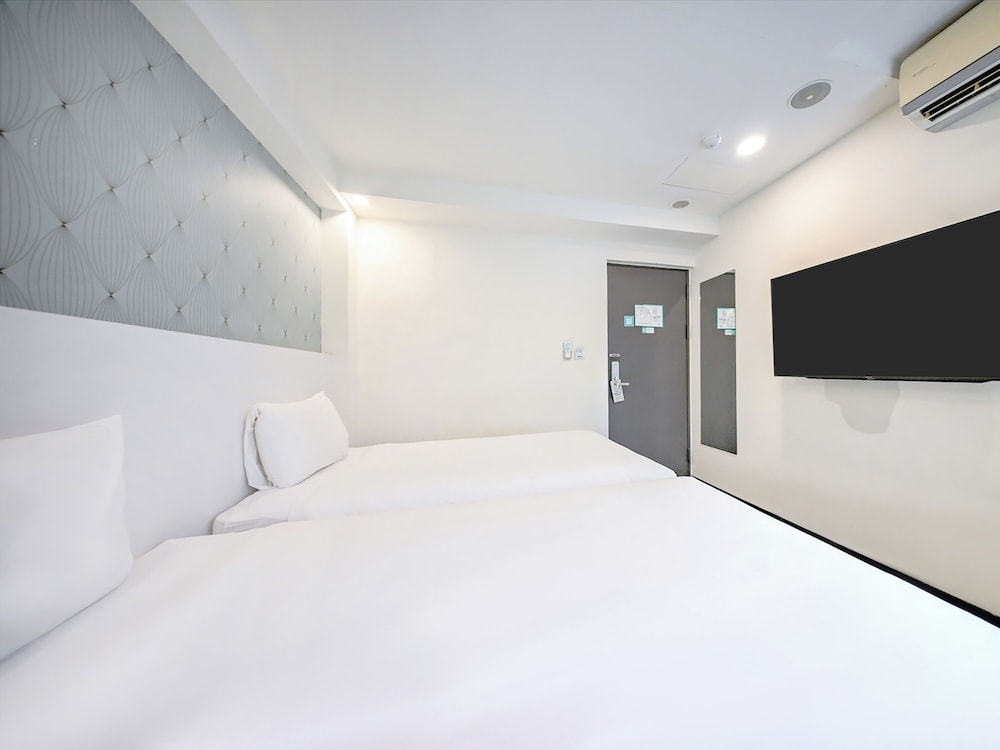 CHECK inn Express Taipei YongKang 21/45