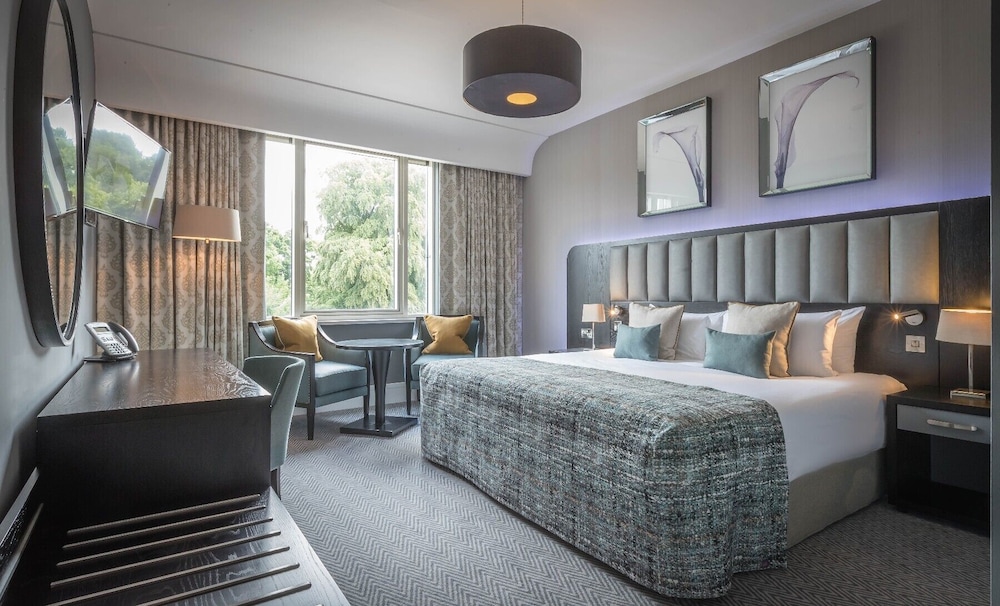 Fota Island Hotel And Spa 14/70