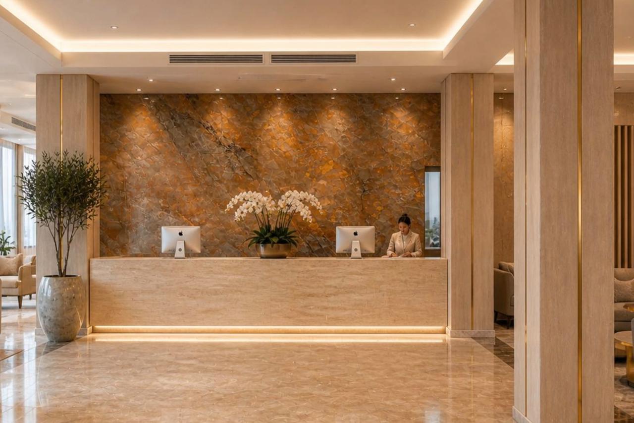 Festival Hotel Resort & Spa 12/79