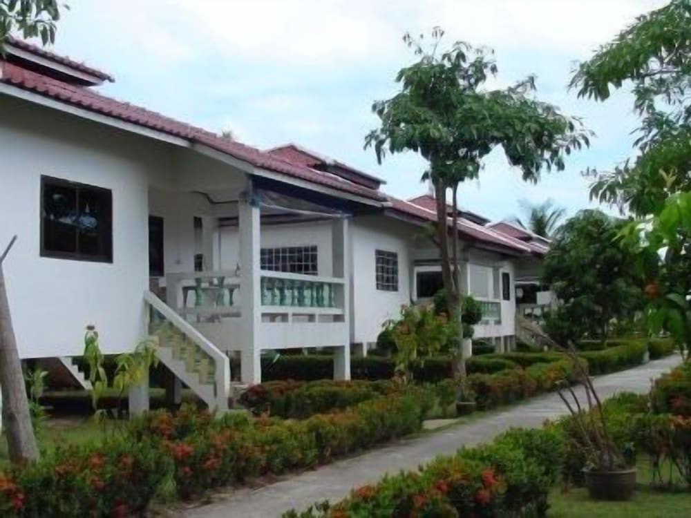 Bang Po Sunrise 2 渡假村(Bang Po Sunrise 2 Resort) 图片5