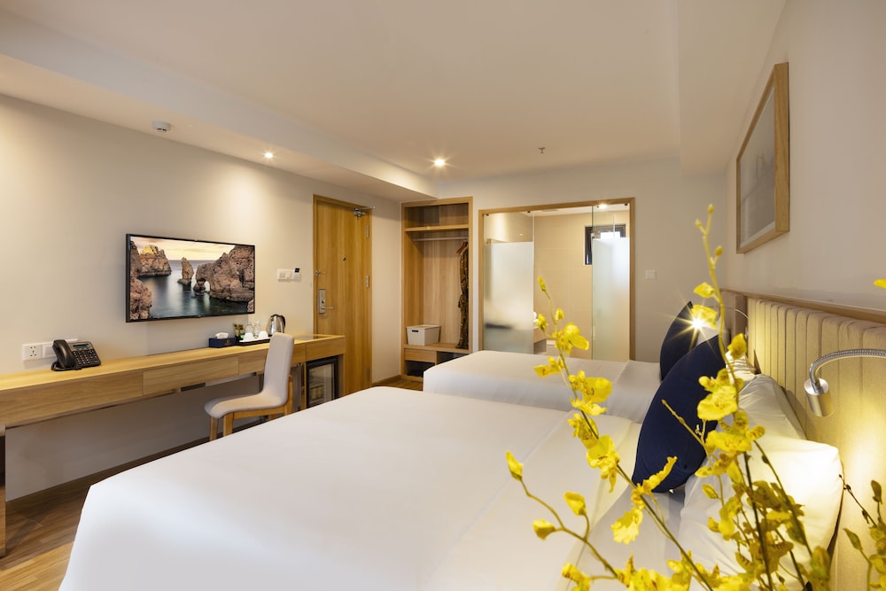 Ventana Nha Trang Hotel 17/32