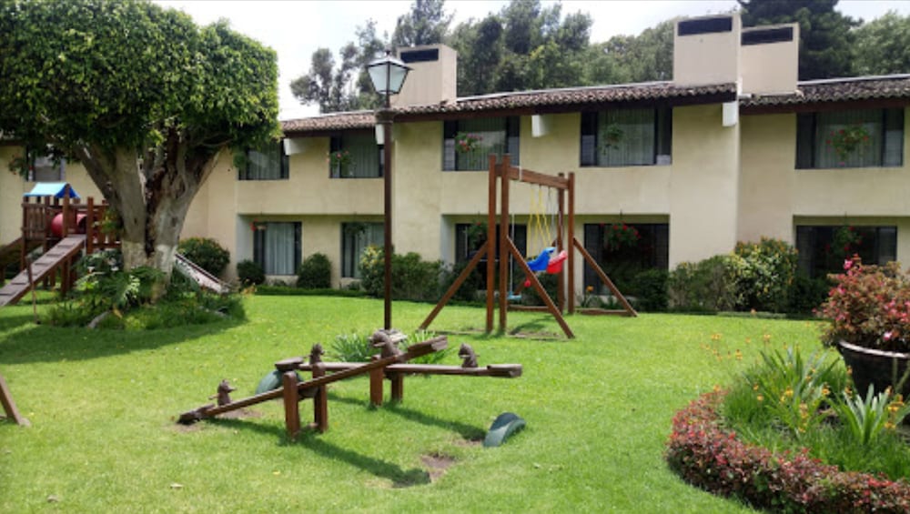 Hotel Soleil la Antigua 55/67