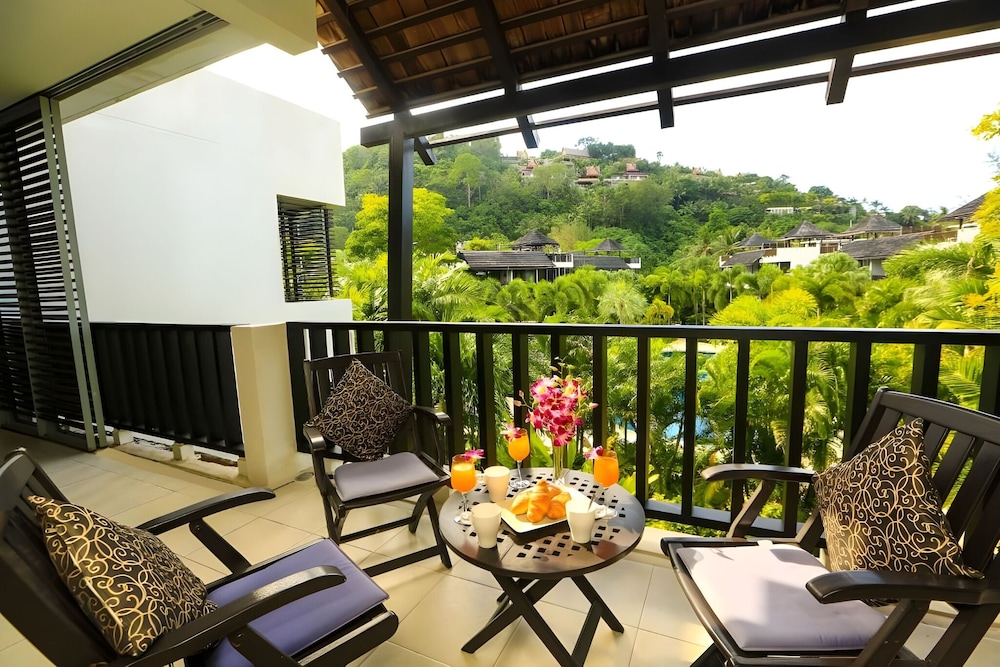 Bangtao Beach Garden 40/50