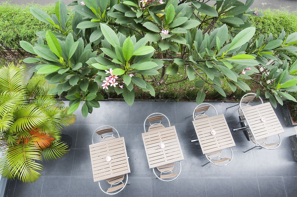 Sampit Residence Managed by FLAT06 4/40