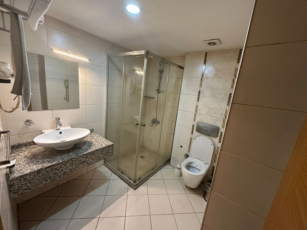 Pinar Elite Hotel 47/47
