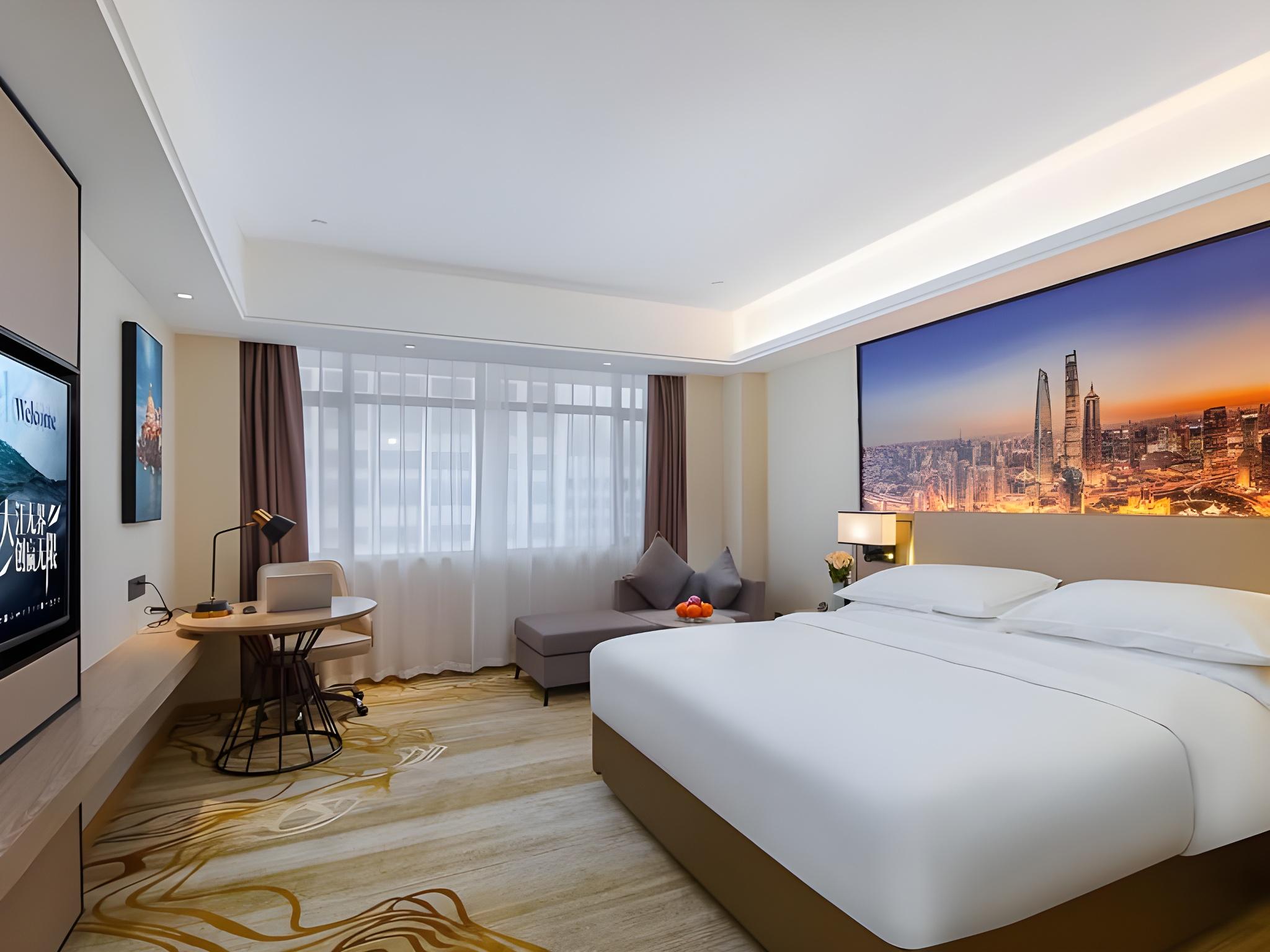 Vienna International Hotel (Foshan Green Plaza Store) 28/41