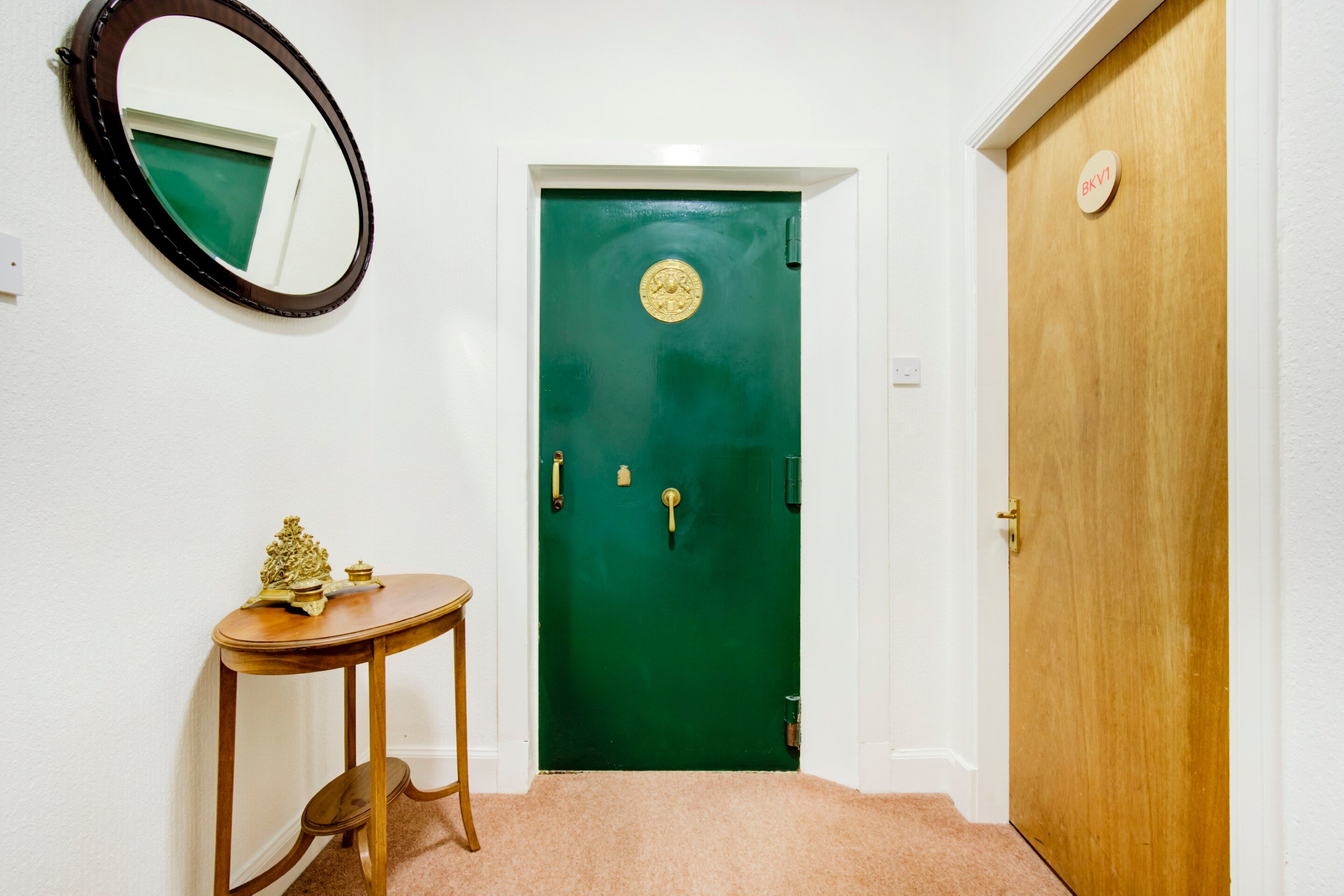 OYO Eastbank Hotel, Speyside Scotland 25/36