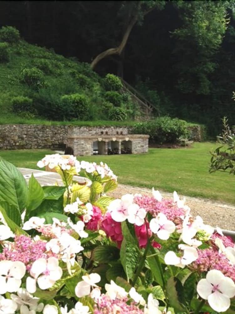 Le Manoir des Impressionnistes 39/50