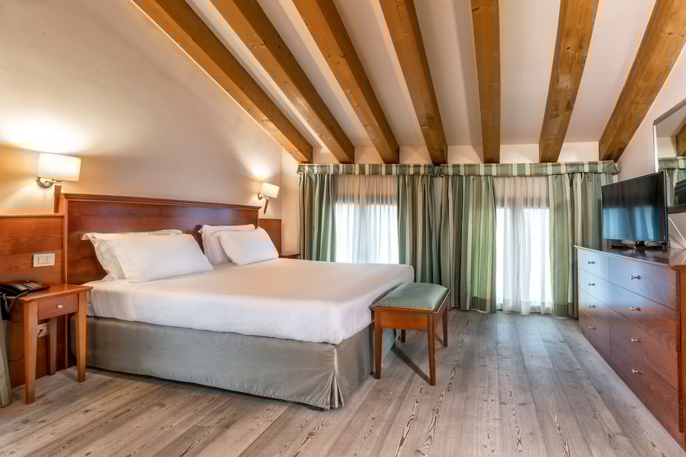 Best Western Titian Inn Hotel Treviso 20/47
