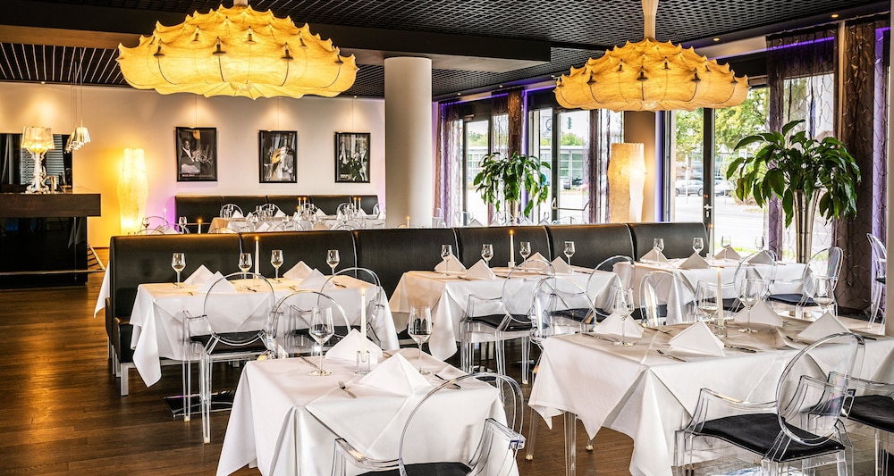 Victor S Residenz Hotel Saarlouis 49/66