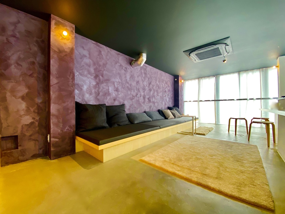 O3 Inn Tokyo - Hostel 32/50