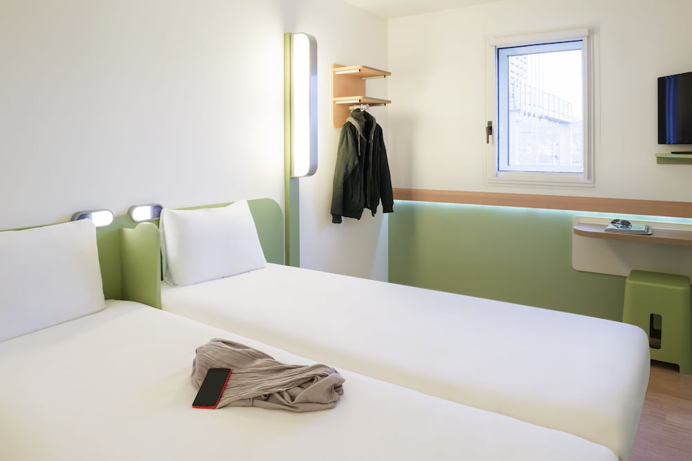 Ibis Budget Manosque Cadarache 19/50