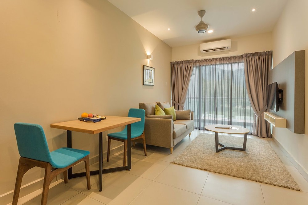 Meru Suites Meru Valley Resort 44/59