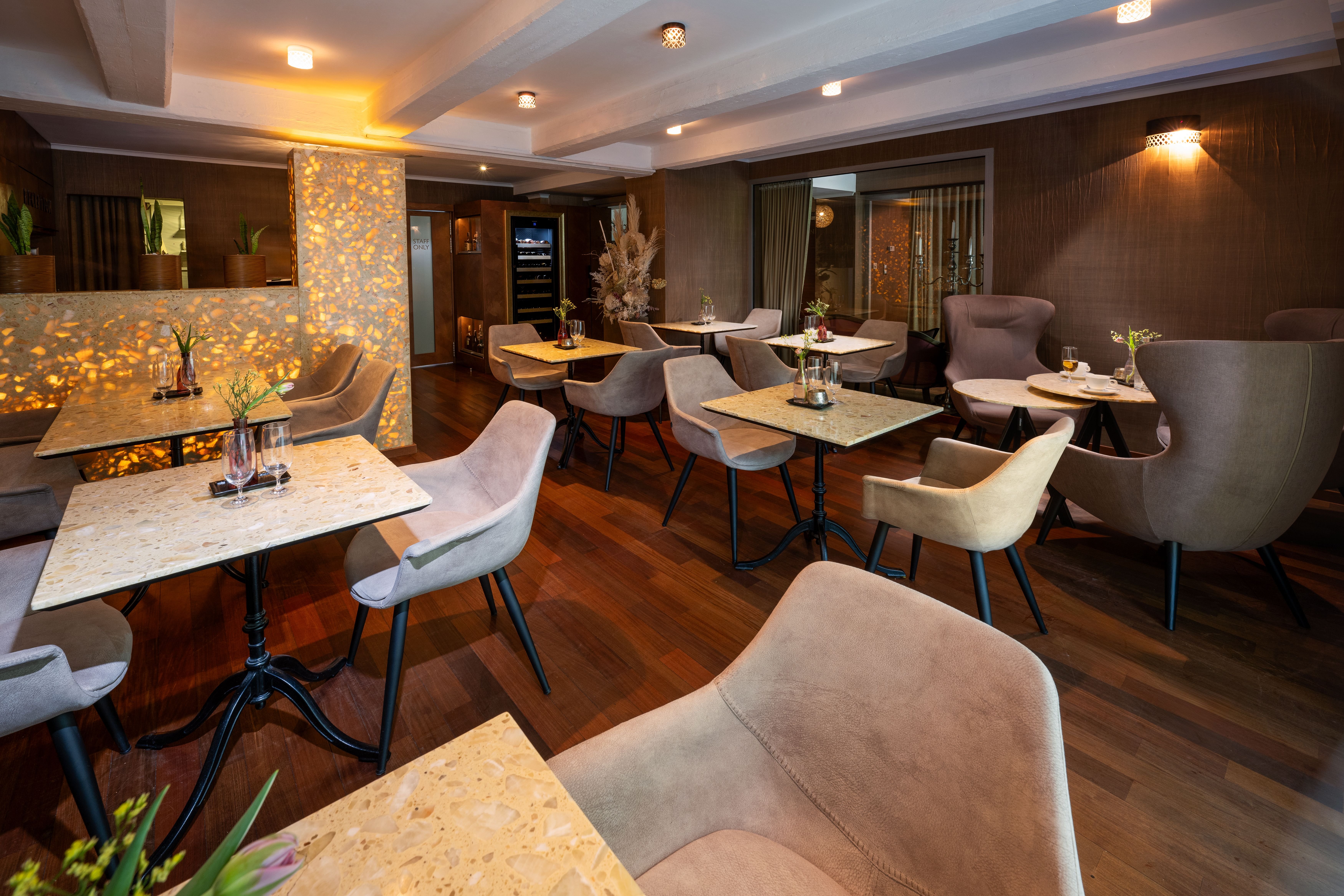 Mama S Design Boutique Hotel 9/10