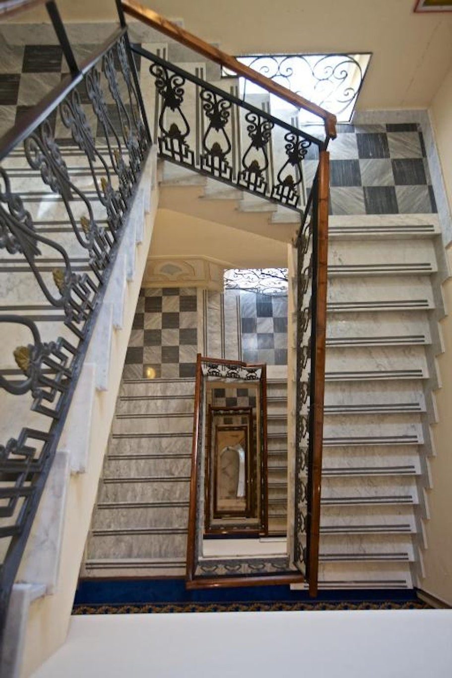 Grand Hotel Mediterranee 31/64