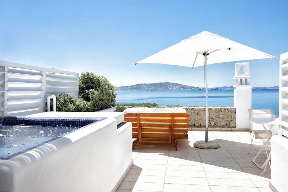 Grace Mykonos Hotel 57/86
