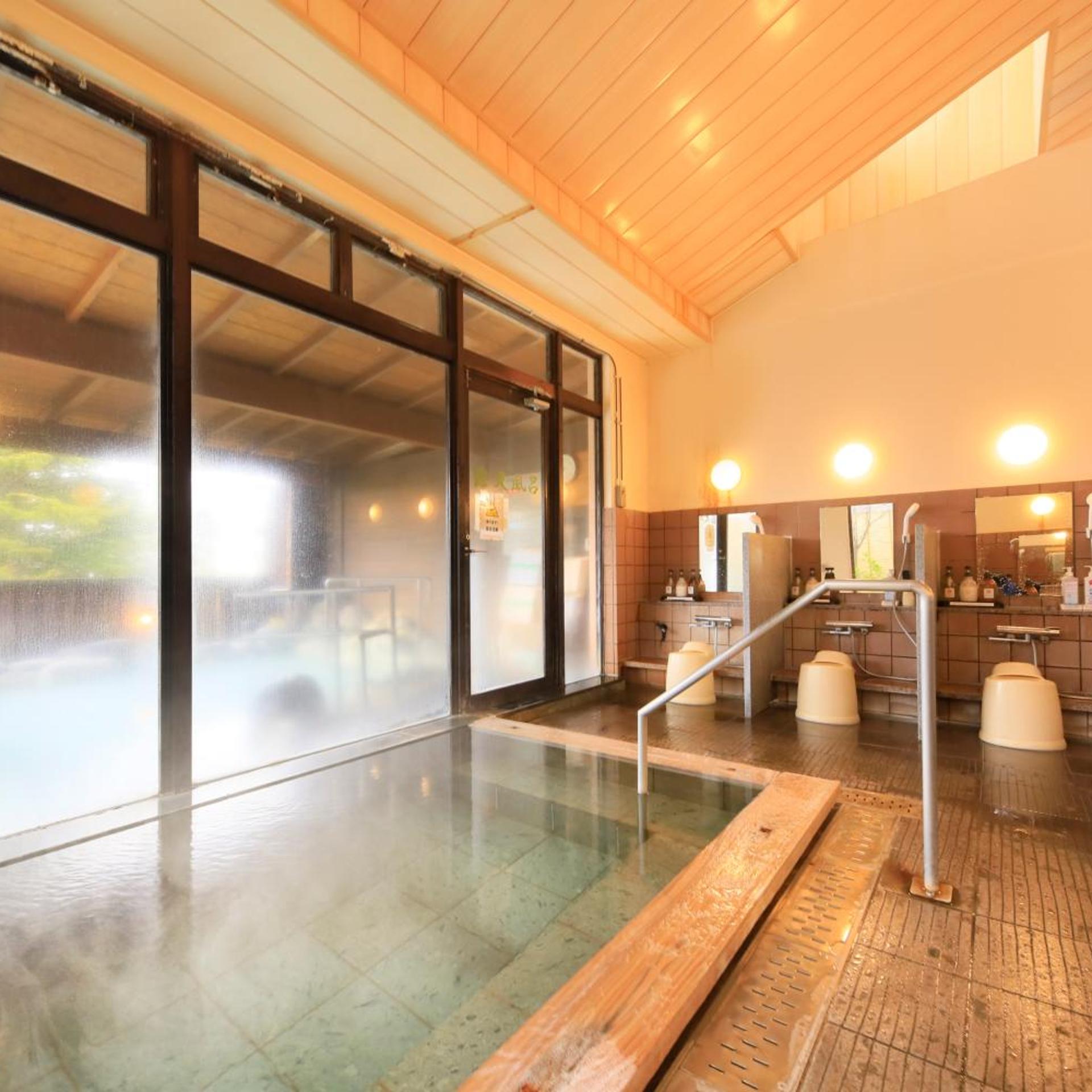 Nasukogen Hotel View Palace 24/48