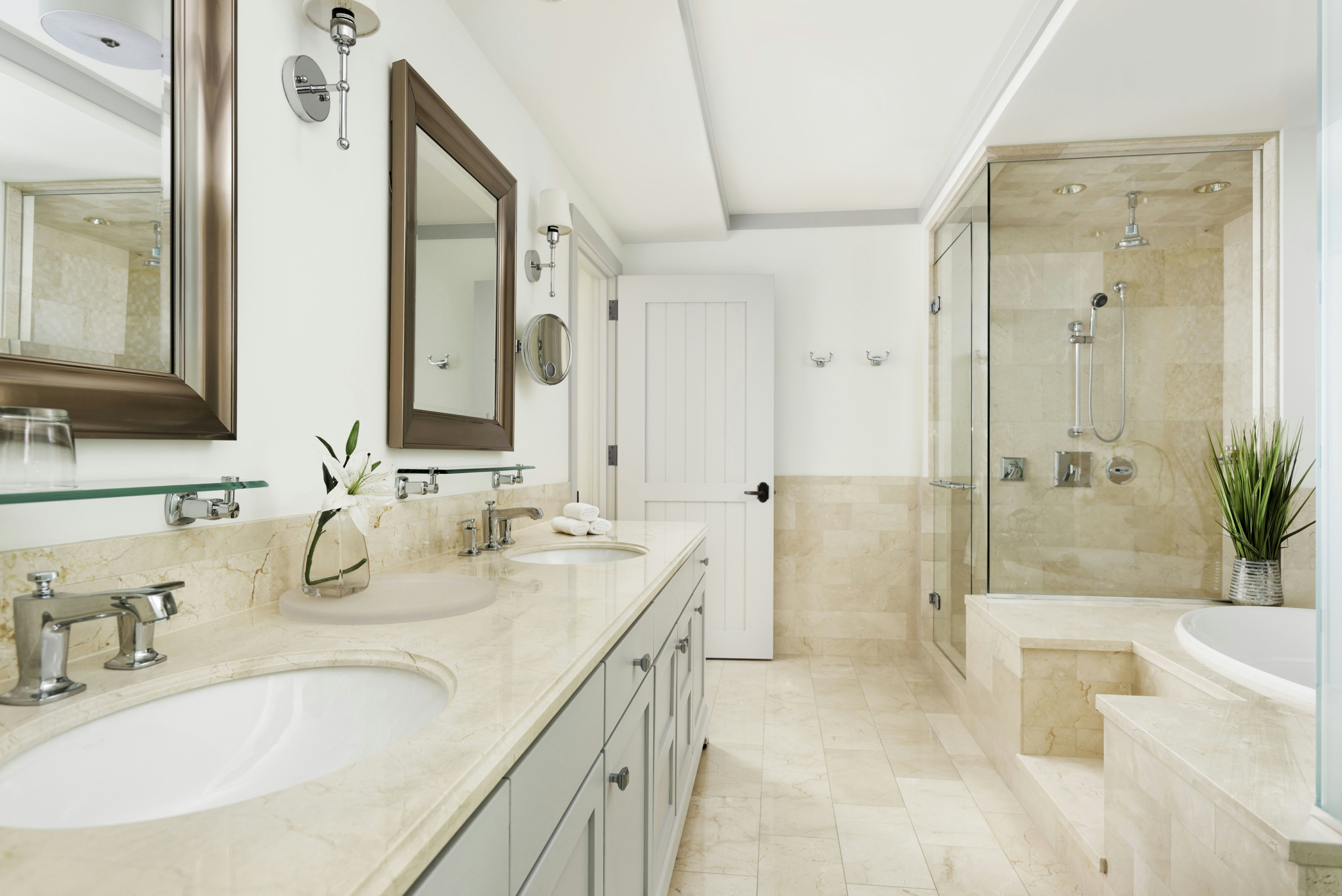 3 Bedrooms, Prima, Residence, 2 Double Beds, 2 King Beds، Four Seasons Resort and Residences Vail 3/4