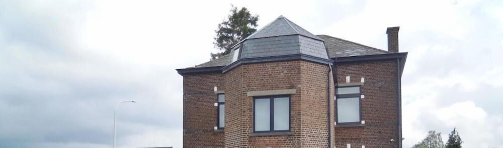 Hotel Het Gasthof 1/26
