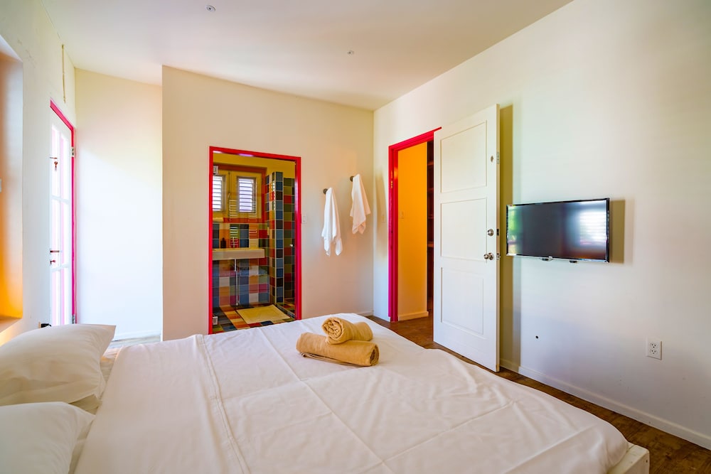 Wynwood Boutique Hotel Curacao 18/50