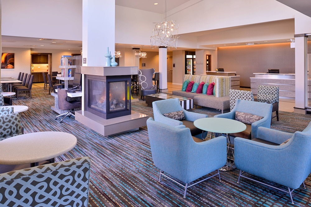 RESIDENCE INN EAST LANSING 22/36