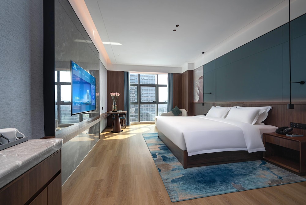 Days Hotel by Wyndham Changsha East 25/59