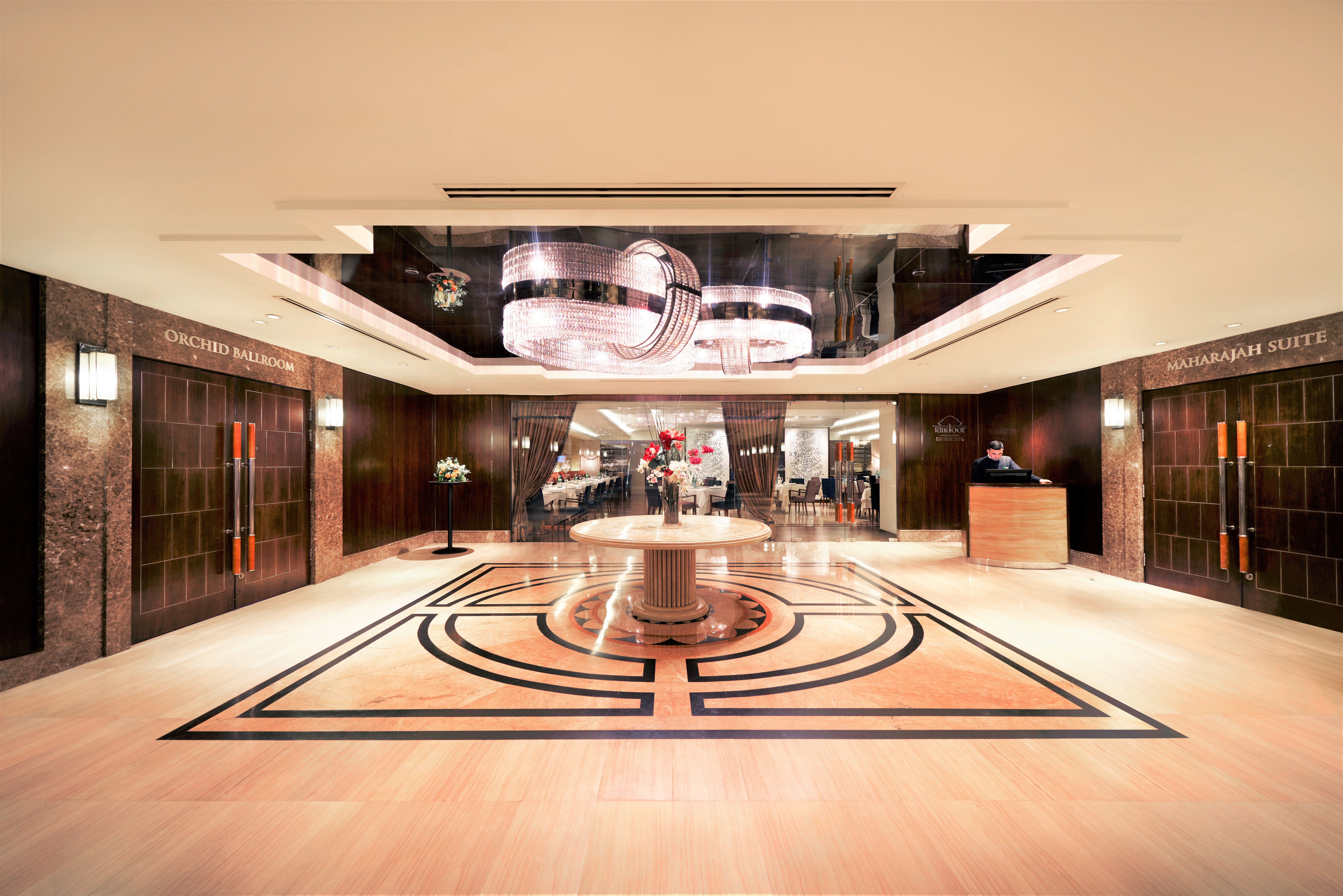 Holiday Inn Singapore Orchard City Centre 9/73
