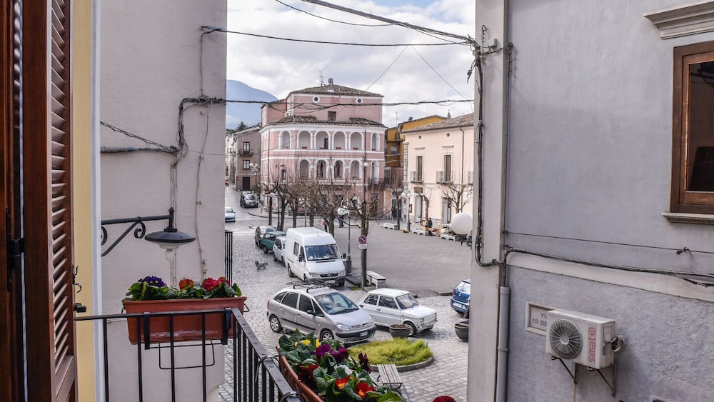 Il Borgo Ospitale - Albergo Diffuso 30/37