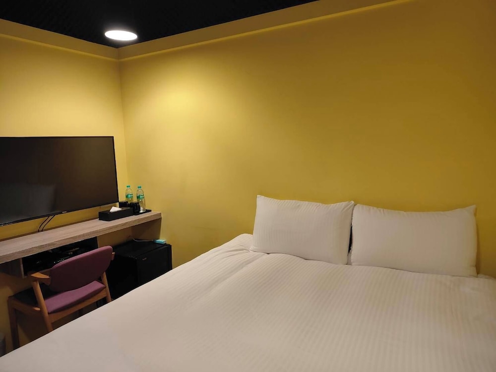 Bon Hotel Taipei 48/66
